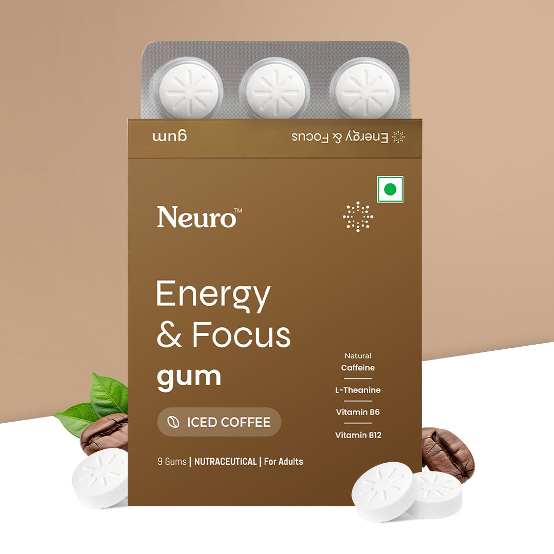 Neuro Gum