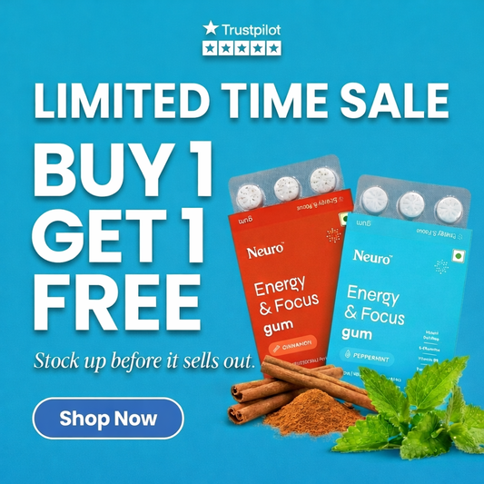 Neuro Gum
