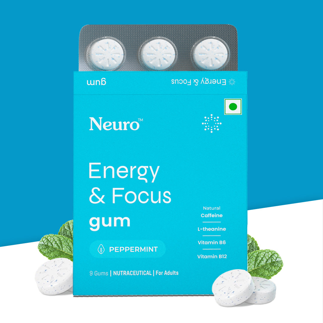 Neuro Gum