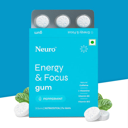 Neuro Gum