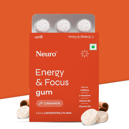 Neuro Gum