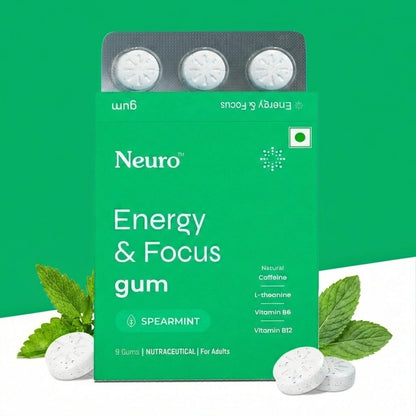 Neuro Gum