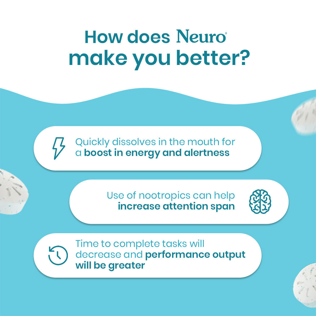 Neuro Gum