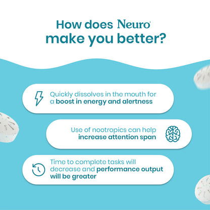 Neuro Gum